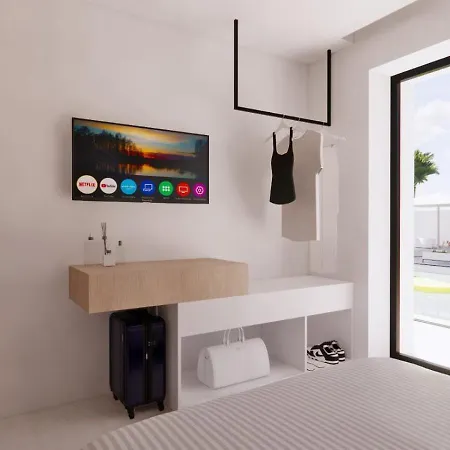 Kallithea Luxury #4 Villa *