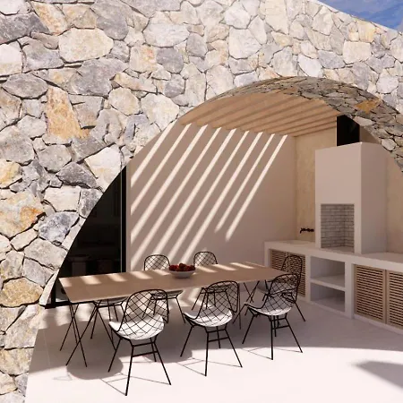 Villa Kallithea Luxury -demeter- Koskinou (Rhodes)
