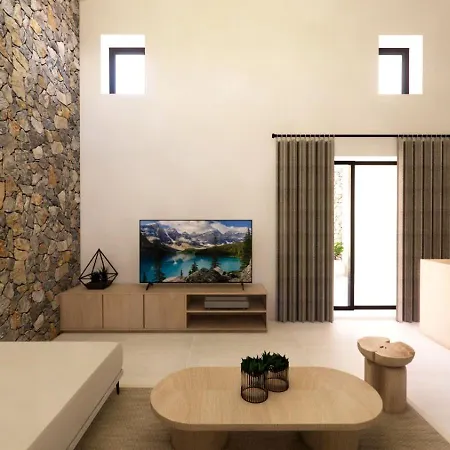 Kallithea Luxury -demeter- * Koskinou (Rhodes)